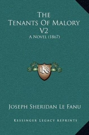 Cover of The Tenants of Malory V2