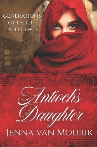 Cover of Antioch's Daughter