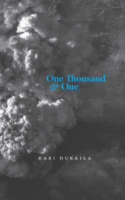 Book cover for One Thousand & One