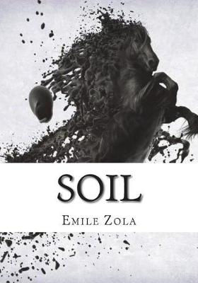 Book cover for Soil