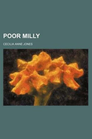 Cover of Poor Milly