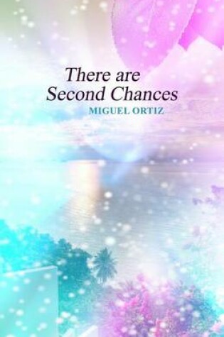 Cover of There are Second Chances