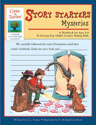 Cover of Mysteries