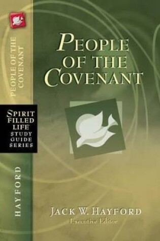 Cover of People of the Covenant