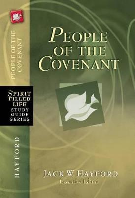 Cover of People of the Covenant