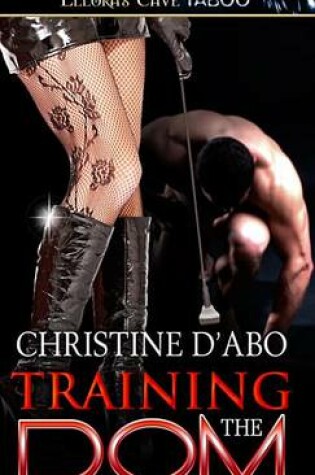 Cover of Training the Dom