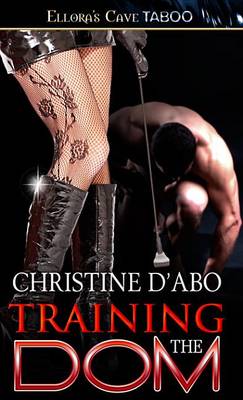 Book cover for Training the Dom