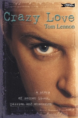 Book cover for Crazy Love