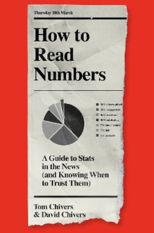 Cover of How to Read Numbers