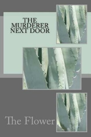 Cover of The murderer next door
