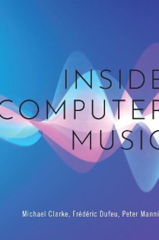 Cover of Inside Computer Music
