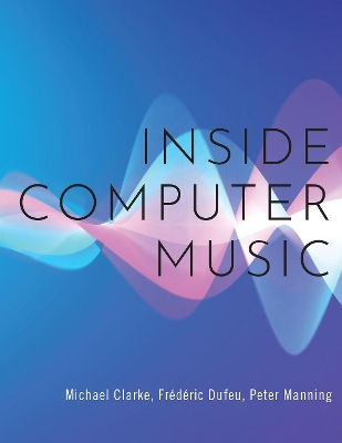 Book cover for Inside Computer Music