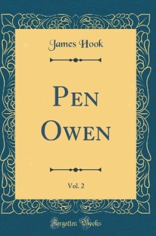 Cover of Pen Owen, Vol. 2 (Classic Reprint)