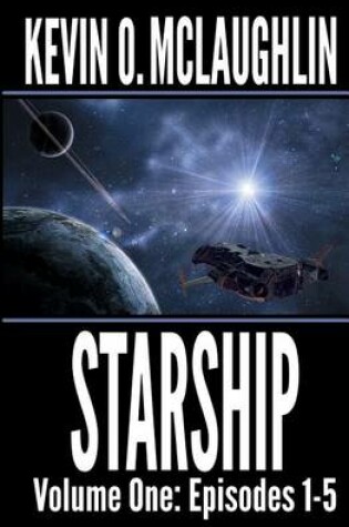 Cover of Starship Volume One
