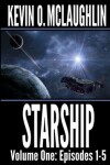 Book cover for Starship Volume One