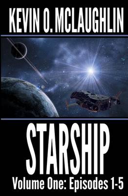Cover of Starship Volume One