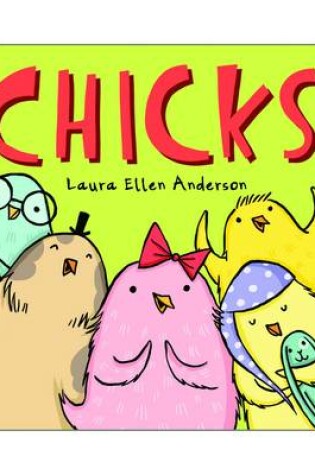 Cover of Chicks
