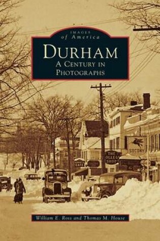 Cover of Durham