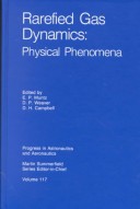 Cover of Rarefied Gas Dynamics: Physical Phenomena