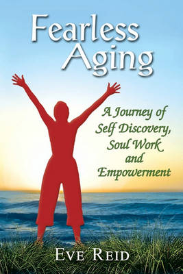 Book cover for Fearless Aging