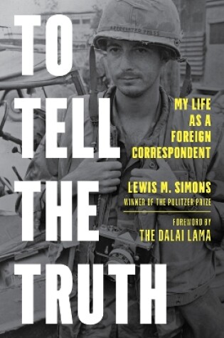 Cover of To Tell the Truth