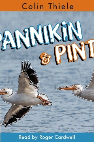 Cover of Pannikin & Pinta