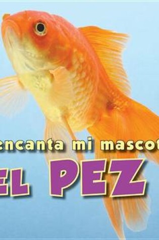 Cover of El Pez