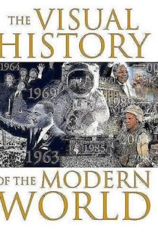 Cover of The Visual History of the Modern World