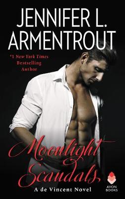 Book cover for Moonlight Scandals