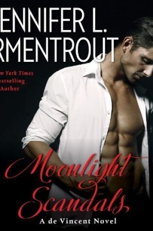 Cover of Moonlight Scandals