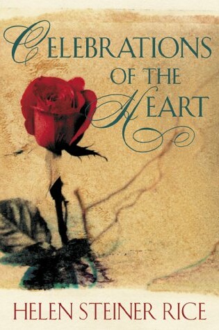 Cover of Celebrations of the Heart