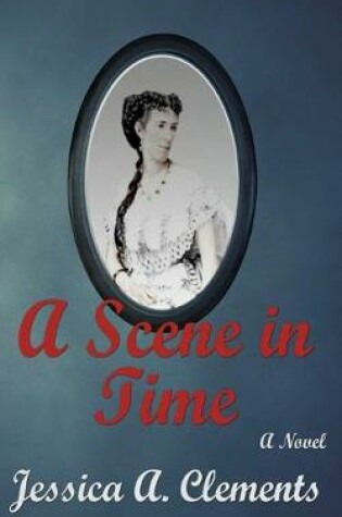 Cover of A Scene in Time