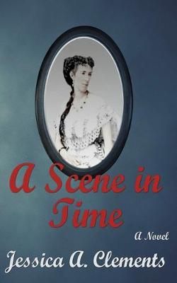 Cover of A Scene in Time