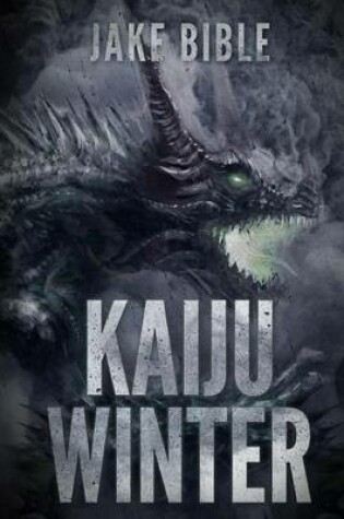Cover of Kaiju Winter