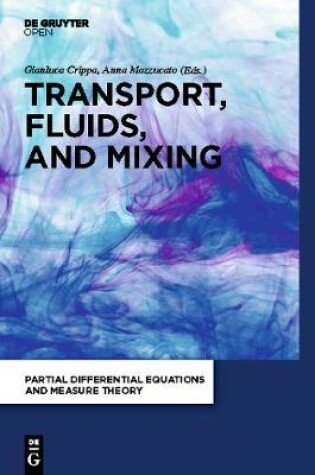 Cover of Transport, Fluids, and Mixing