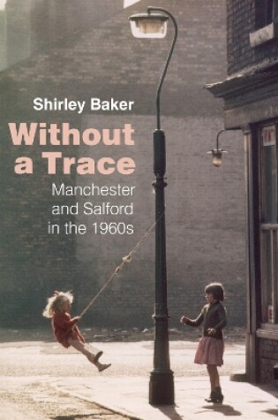 Cover of Without a Trace