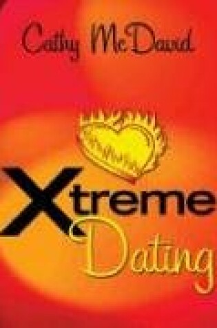 Cover of X-Treme Dating