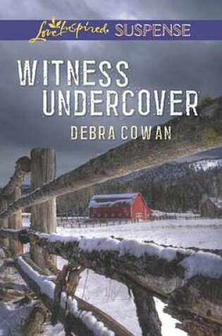 Cover of Witness Undercover