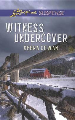 Cover of Witness Undercover