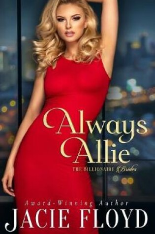 Cover of Always Allie