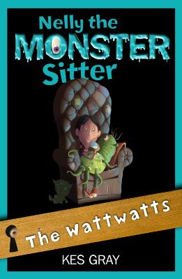 Book cover for The Wattwatts