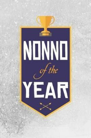 Cover of Nonno Of The Year