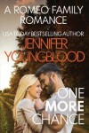 Book cover for One More Chance