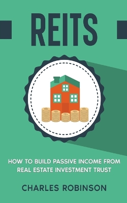 Book cover for Reits