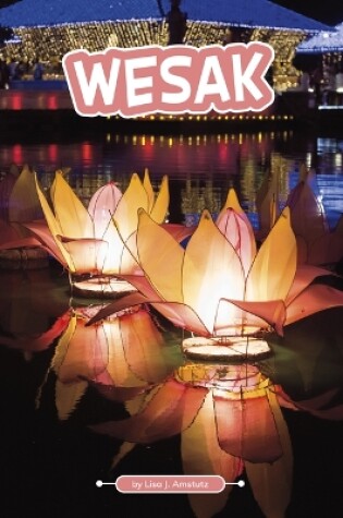 Cover of Wesak