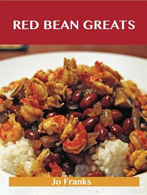 Book cover for Red Bean Greats