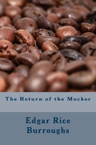 Cover of The Return of the Mucker
