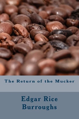 Book cover for The Return of the Mucker