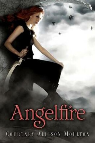 Cover of Angelfire
