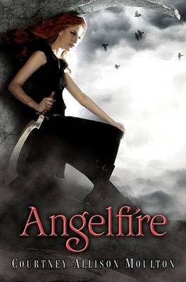 Book cover for Angelfire